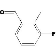 3-Fluoro-2-Metilbenzaldeído Nº CAS: 147624-13-3